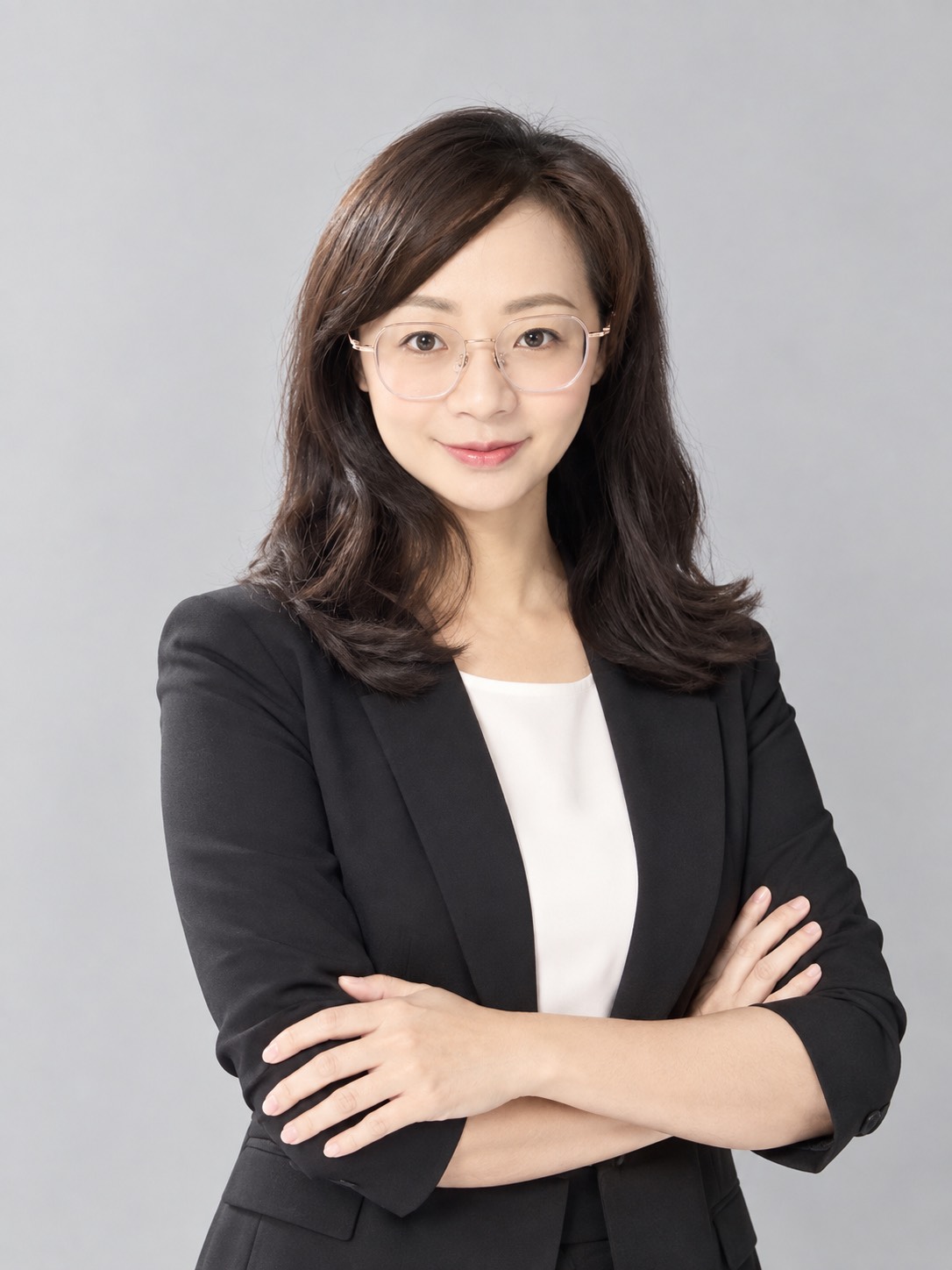 翠萃竹韻創辦人 謝雅竹護理師